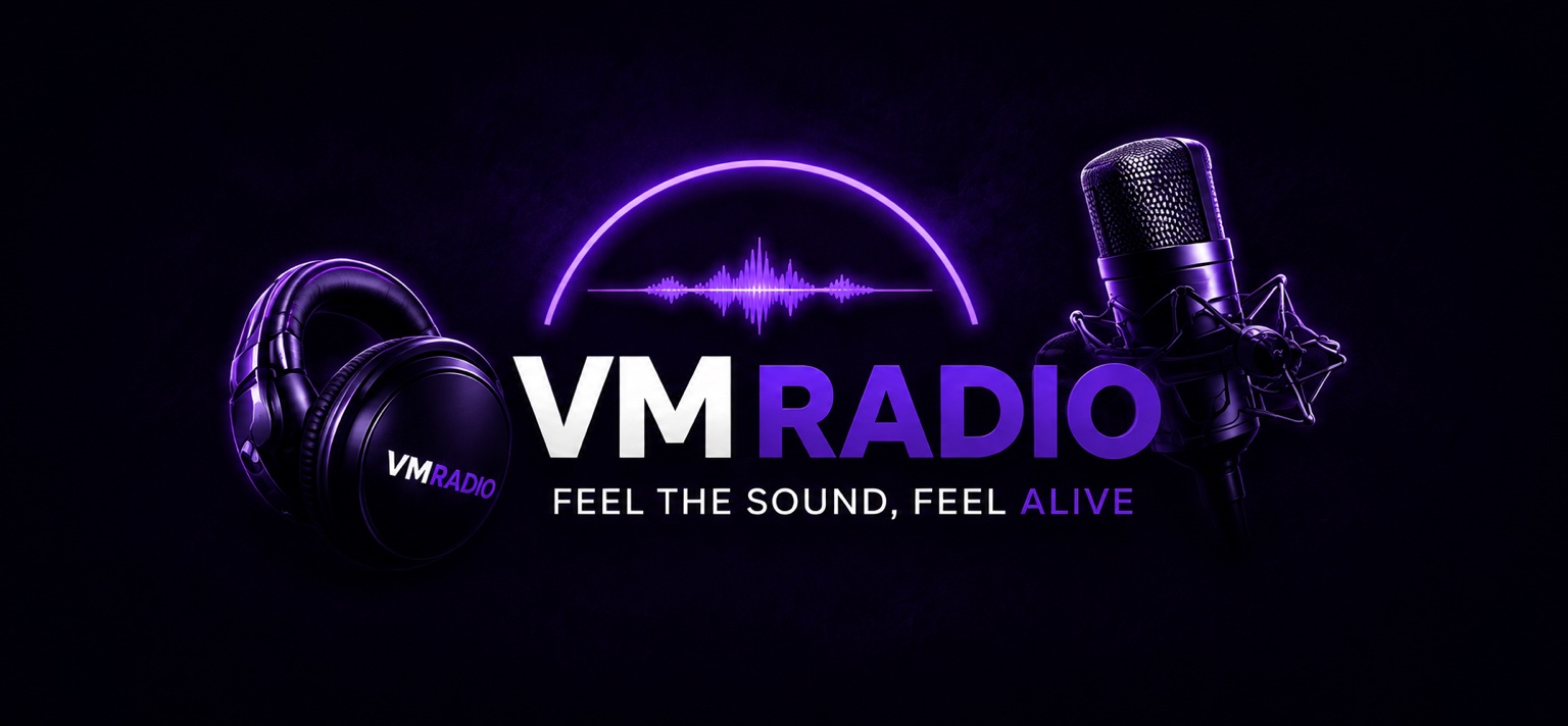 VM RADIO